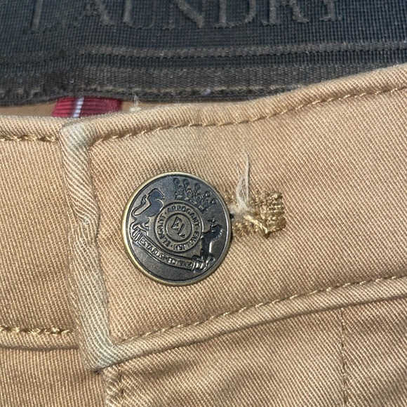 PreOwned English Laundry Dress Up Jeans Classic Fit. - Picture 3 of 11